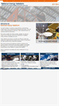 Mobile Screenshot of nationalenergy.biz